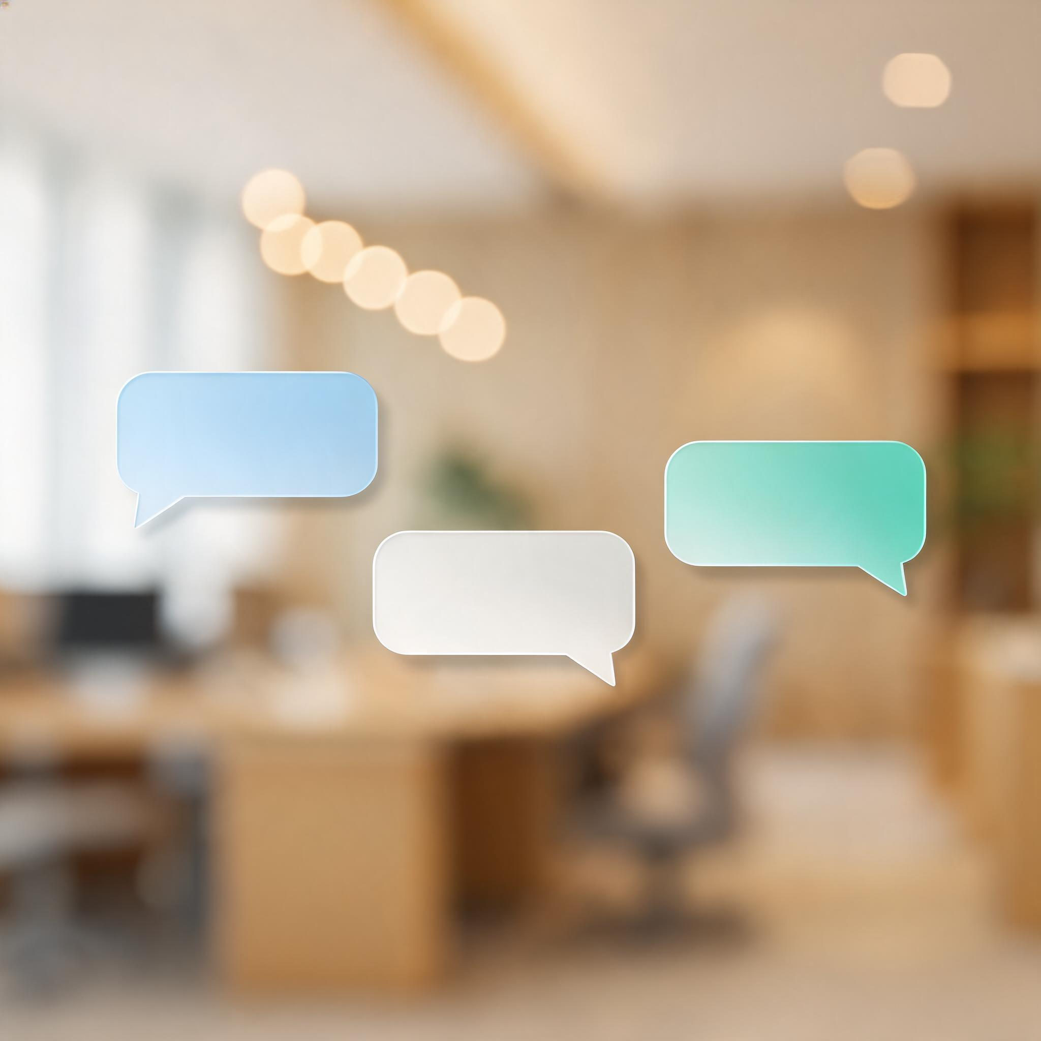 AI Chat Widget